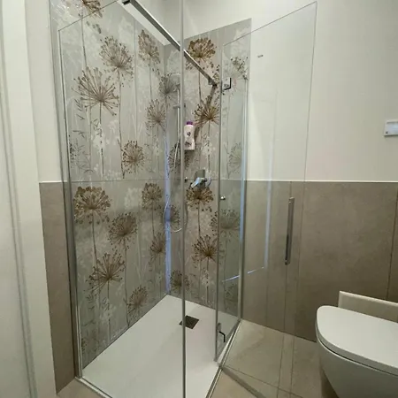 Unicumhouse Arena Stazione Porta Nuova Fiera Pensionat *