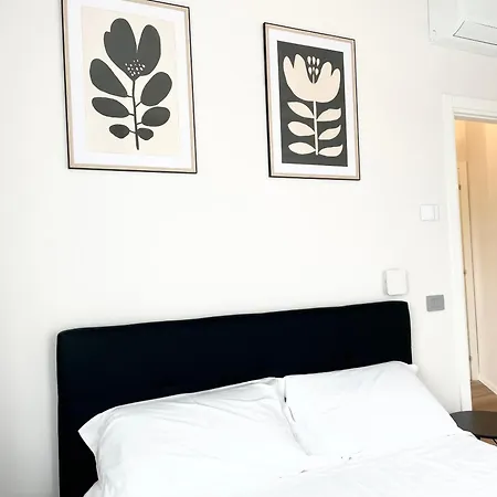Unicumhouse Arena Stazione Porta Nuova Fiera Pensionat *