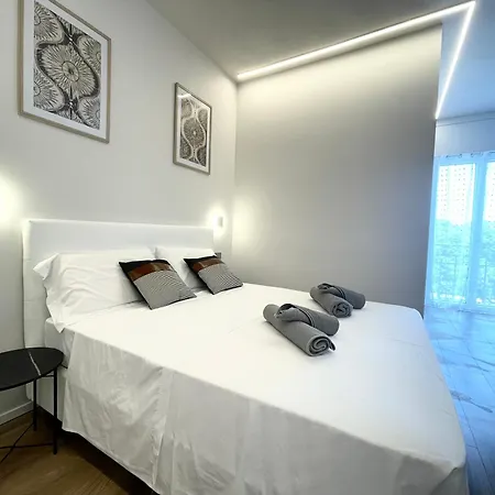 Unicumhouse Arena Stazione Porta Nuova Fiera Verona