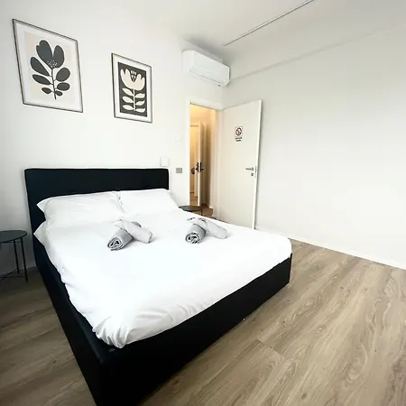 Unicumhouse Arena Stazione Porta Nuova Fiera Pensionat Verona