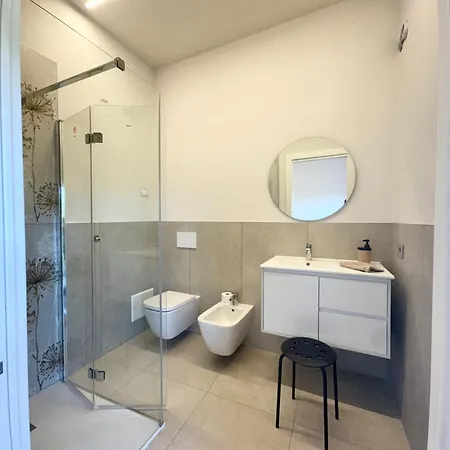 Pensionat Unicumhouse Arena Stazione Porta Nuova Fiera Verona