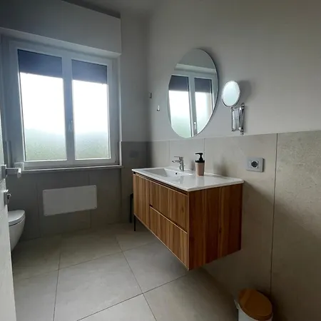 Unicumhouse Arena Stazione Porta Nuova Fiera Pensionat *