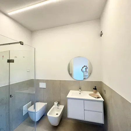 Unicumhouse Arena Stazione Porta Nuova Fiera Pensionat *